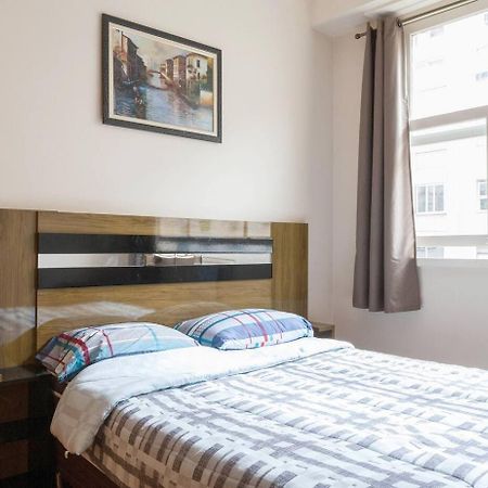 Complete And Quiet Apartment @ Copacabana Rio de Janeiro Bagian luar foto
