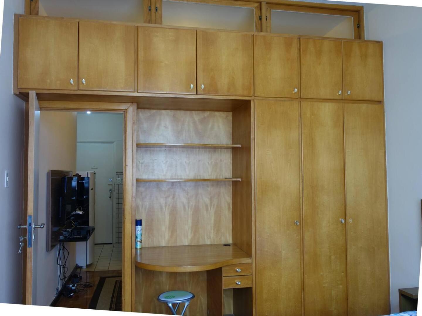 Complete And Quiet Apartment @ Copacabana Rio de Janeiro Bagian luar foto