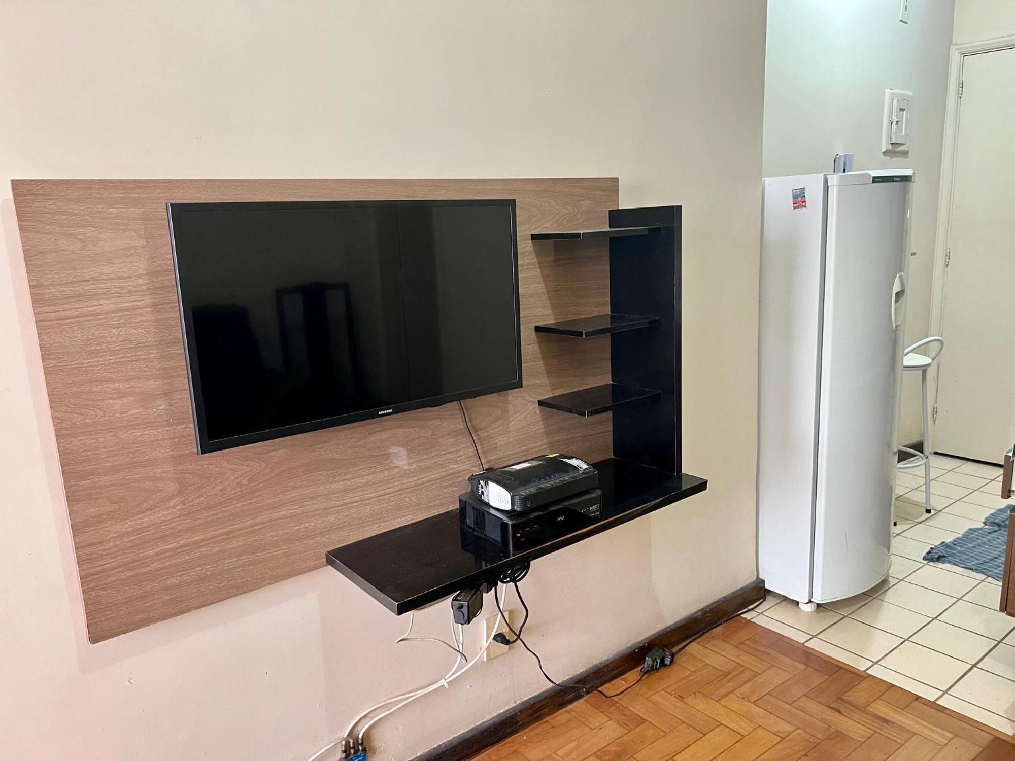 Complete And Quiet Apartment @ Copacabana Rio de Janeiro Bagian luar foto